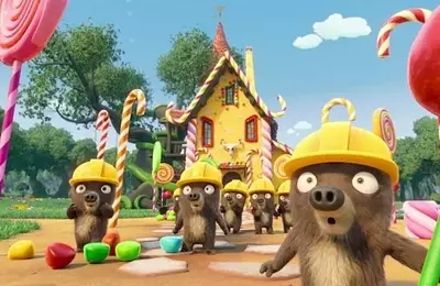 Netflix Unveils Exciting Family Content for July 2025