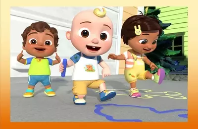 Discover New Educational Episodes on CoComelon's YouTube Channel