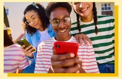 The Evolution of 'Chat': From Live Streams to Everyday Slang