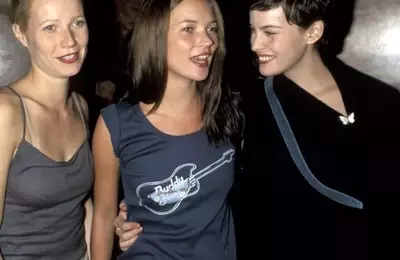 Nineties Nostalgia: Millennial Parents Revive Retro Baby Names