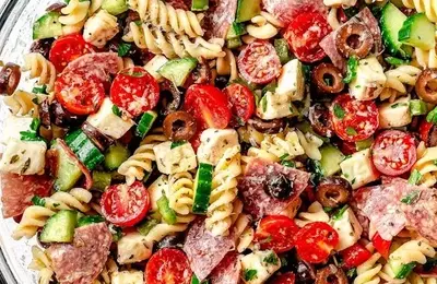 Cool and Creative Summer Dinners: No Oven Required