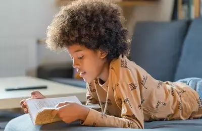 Summer Reading List for Kids: Goodreads' Top Picks