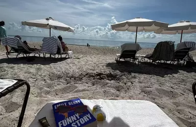 A Solo Literary Escape: The Ultimate Reading Retreat Experience