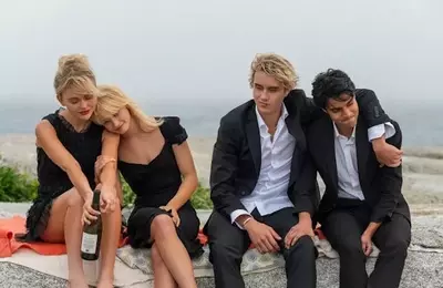 Unveiling the Future of 'We Were Liars': A Deep Dive into Season 2 Prospects