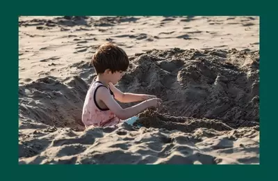 Understanding and Preventing Sand Hole Collapses on Beaches