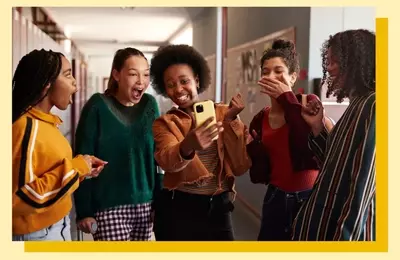 Unpacking the Latest Teen Lexicon: A Guide for Parents