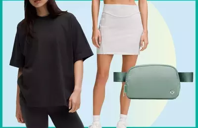 Summer-to-Fall Lululemon Essentials for Teens and Parents