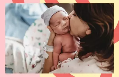 Setting Boundaries for Newborn Visits: A Celebrity's Approach