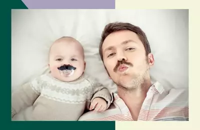 Embracing the "Dad-Core" Trend in Baby Naming