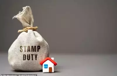 Property Swap Dilemma: Navigating Stamp Duty and Main Residence Rules