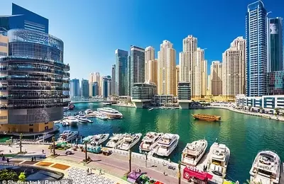 Dubai Unveils Groundbreaking Homeownership Initiative for Young Britons