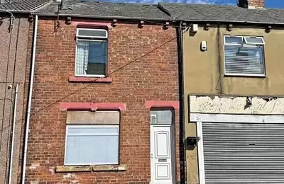 Unbelievable Bargain: Seaside Property Acquired for a Steal in Regeneration Zone