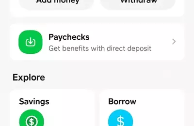 Navigating Cash App's Borrow Feature and Exploring Alternative Lending Solutions