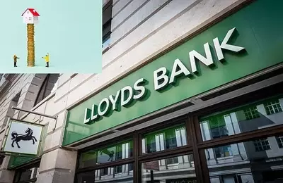 Lloyds Banking Group Expands Mortgage Offerings for First-Time Buyers