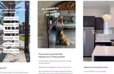 Mastering Real Estate Copywriting in the Digital Age