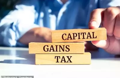 Unforeseen Tax Burdens for Accidental Landlords: A Guide to Capital Gains Tax on Property Sales