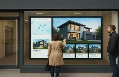 Real Estate Reimagined: A Legacy Leader's Vision for the Future