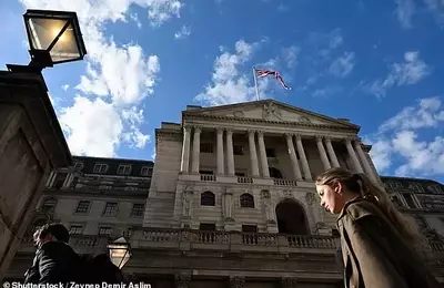 Navigating the Impact of the Bank of England's Interest Rate Reduction on Mortgages and Savings