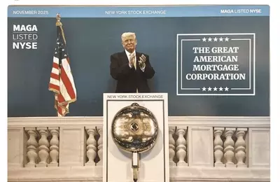 Trump's Fannie and Freddie Mac IPO: A Detailed Analysis