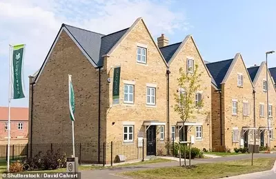 New Home Price Drops: A Market Shift
