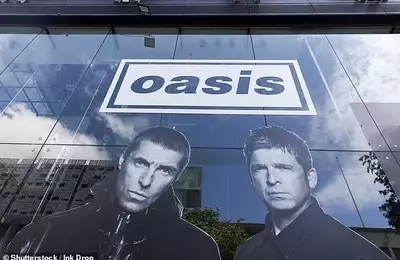 Inflationary Pressures Mount: Oasis Tour and Airfare Hikes Drive Up UK Mortgage Rates