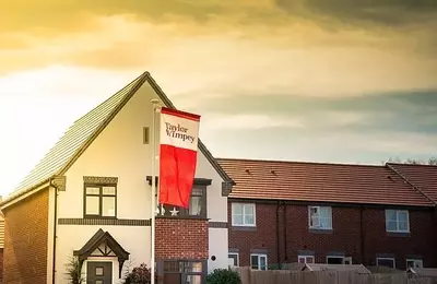 UK Housing Market Sees Regional Disparity in Price Growth, North East Outpacing London