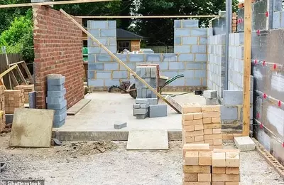 Navigating Neighborly Disputes: Access for Property Extension Completion