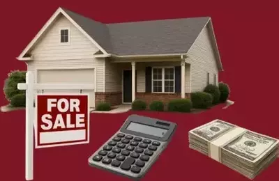 Refinancing Realities: When Do Rate Drops Truly Benefit Homeowners?