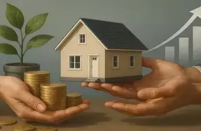 Mortgage Rates Decline to New Low Amidst Shifting Job Market Dynamics
