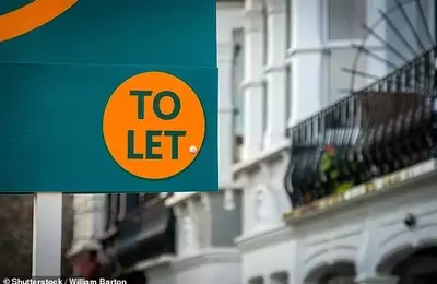 UK Rental Market Hits Unprecedented Highs Amidst Supply Shortage