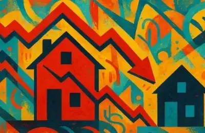 Mortgage Rates Decline as Federal Reserve Nears Rate Cut Decision Amidst Economic Shifts