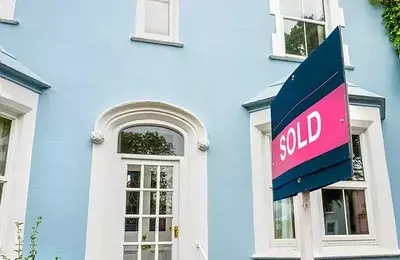 Uncertainty Looms: Property Market Downturn Amidst Budget Speculations