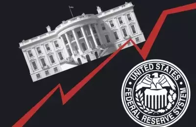 Appeals Court Rejects Trump's Bid to Remove Fed Governor Cook