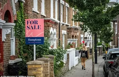 UK Housing Market's Flawed System Costs Homeowners £560 Million Annually