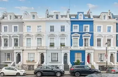 Navigating London's Chilled Property Market: Opportunities Amidst Uncertainty