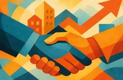 Real Estate Giants Compass and Anywhere Merger: Industry Reactions and Market Impact