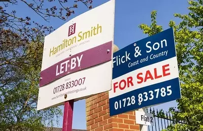 Considering Renting vs. Buying After Home Sale Windfall: A Financial Dilemma