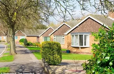 The Neglected Bungalow: Why Housebuilders Are Failing the Older Generation
