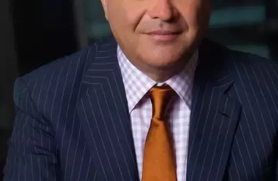 Frank Aazami, Arizona Luxury Real Estate Expert, Joins Compass