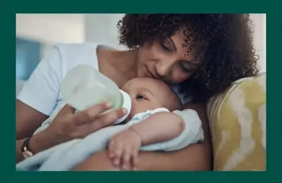 The Impact of Mother Absence on New Mothers' Mental Health and Support Needs