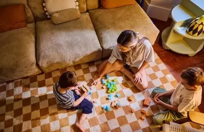 My Favorite Kid-Friendly Rug: A Review of Top Brands
