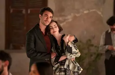 Emily In Paris Season 5: New Locations, Familiar Faces, and Unexpected Twists Revealed