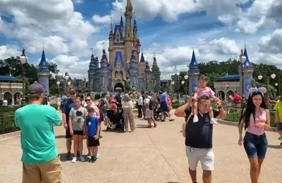 Unlocking Disney Savings: A Game-Changing Booking Strategy