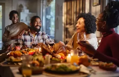 Thanksgiving: The Unsung Hero of the Holiday Season
