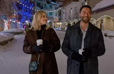 Holiday Cheer: A Guide to New Christmas Movies for the Season