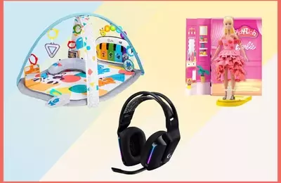 The Ultimate Gift Guide for Children of All Ages