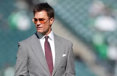 Tom Brady Criticizes Modern Parenting Approaches