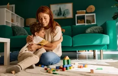 Parents Share Simple Habits for Easier Family Life