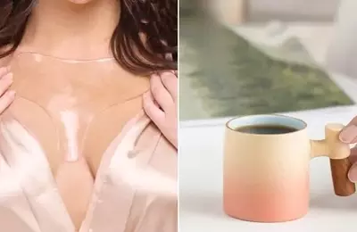 60 Affordable Luxury Items You Never Knew Existed on Amazon