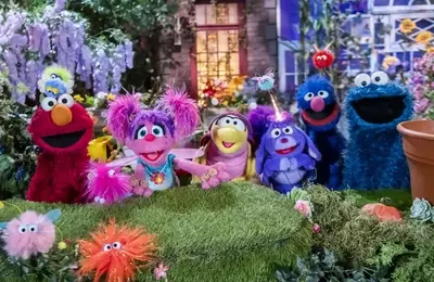 Sesame Street's 56th Season: A New Era of Emotional Learning